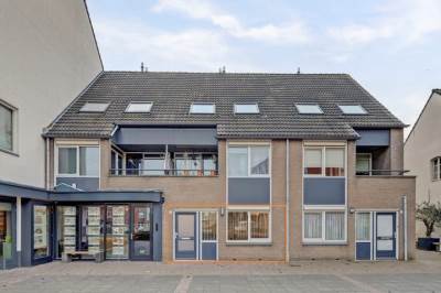 Woning Markt 32 Bladel