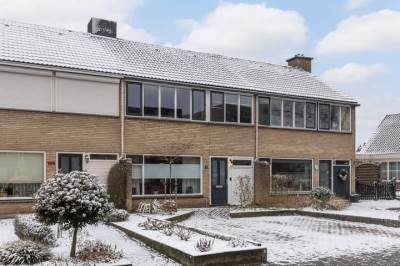 Woning Rijssensestraat 102 Nijverdal