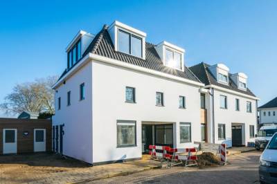 Woning Polstraat 15 Dinxperlo