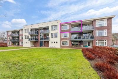 Woning Bloemstraat 37 Huissen