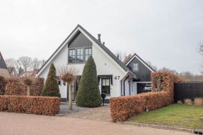 Woning Scheermolen 47 Wierden