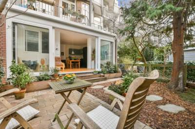 Woning Joos de Moorstraat 7H Amsterdam