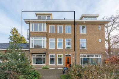 Woning Archimedesweg 3A Amsterdam