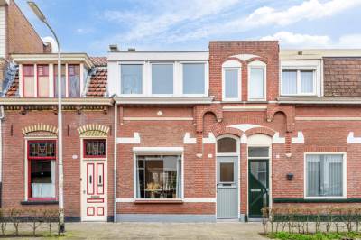 Woning Kruisstraat 11 Tilburg