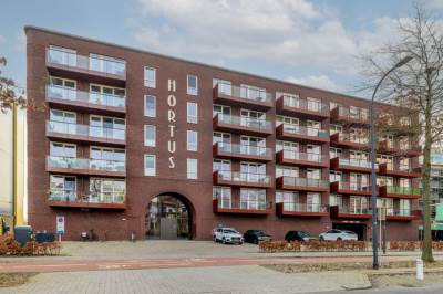 Woning Fascinatio Boulevard 704K Capelle aan den IJssel
