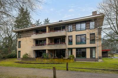 Woning Finsponglaan 74 Zeist