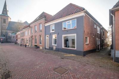 Woning Hoek 14 Genemuiden