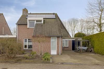 Woning Keurvorsterhof 7 Valkenswaard