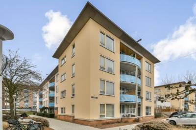 Woning Jan Boterenbroodstraat 62 Amsterdam