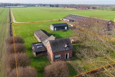 Woning Gagelstraat 4 Venhorst