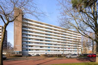 Woning Honthorstlaan 80 Alkmaar