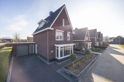 Woning Spitter 38 Zundert