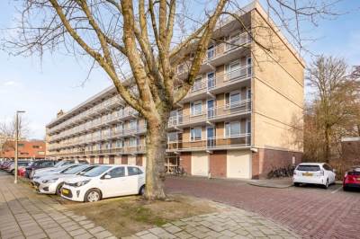 Woning Hoeksewaard 51 Amstelveen