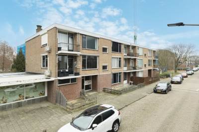 Woning Pieter de Hoochstraat 68 Ridderkerk