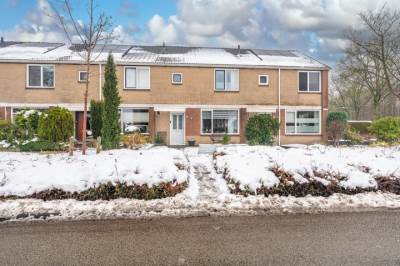 Woning Vesta 8 Hoogezand