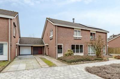 Woning Vlasakker 10 Oostrum