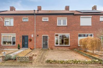 Woning Doormanstraat 27 Venray