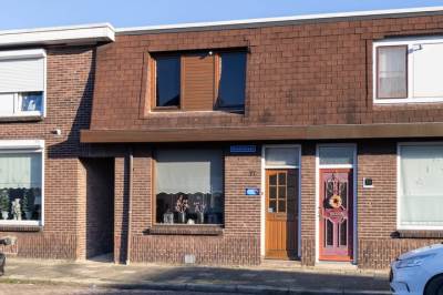Woning Rohofstraat 77 Almelo