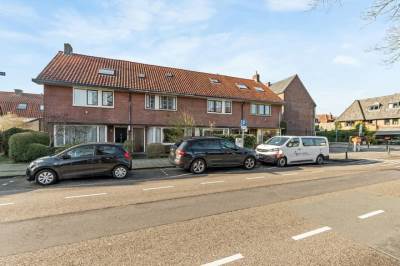 Woning Laarderweg 68 Bussum
