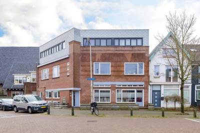 Woning Kompasstraat 74B IJmuiden
