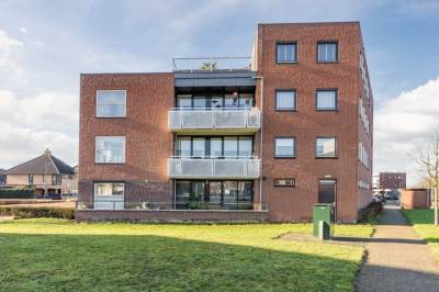 Woning Ina Dammanstraat 13 Oosterhout (NB)