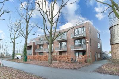 Woning Amsterdamsestraatweg 831L Utrecht