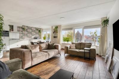 Woning Gedempte Singelgracht 12D Purmerend