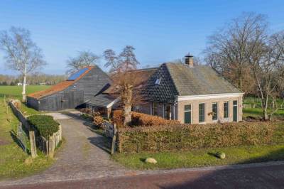 Woning Uffelterkerkweg 3 Havelte