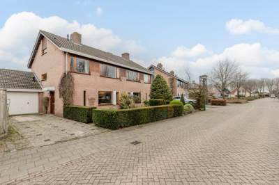 Woning Frans Halslaan 88 Oosterhout (NB)