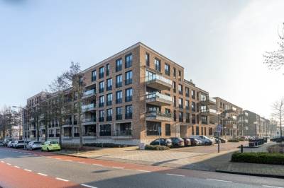 Woning Raadhuisstraat 256 Heemskerk