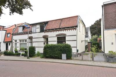 Woning Sint Janslaan 51 Bussum