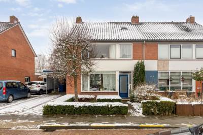 Woning Dalweg 33 Aalten