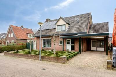 Woning Koeweg 15 Wijchen