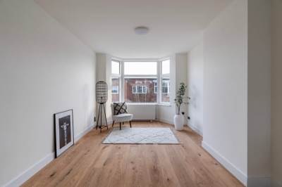 Woning Hulshorststraat 263 Den Haag