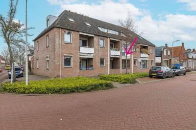 Woning Stoopstraat 2C Roosendaal
