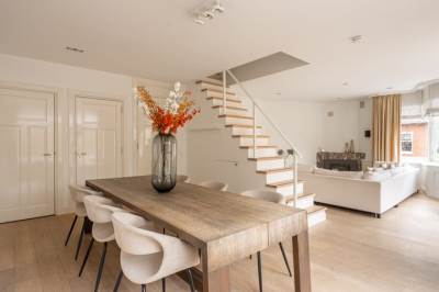 Woning Jan van Eijckstraat 82 Amsterdam