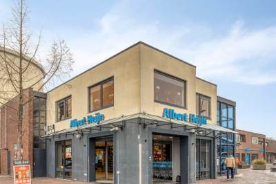 Woning Zuiderweg 25 Groningen