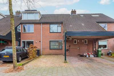 Woning Reijerserf 25 Eemnes
