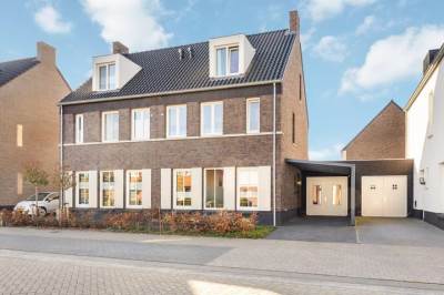 Woning Prunellalaan 1G Waalre