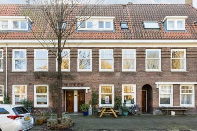 Woning Archimedesplantsoen 561 Amsterdam