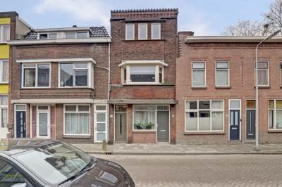 Woning Prins Hendrikstraat 64B Gouda