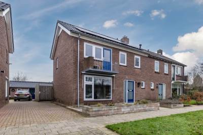 Woning Pastoriestraat 12 Dalfsen