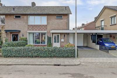 Woning Thorbeckeplein 5 Gendt