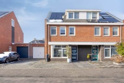 Woning Slepersgilde 13 Dronten