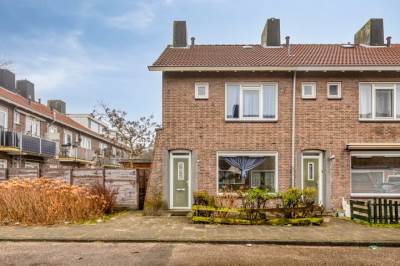 Woning Andijkstraat 18 Amsterdam