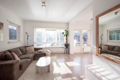 Woning P.C. Boutensstraat 41 Haarlem