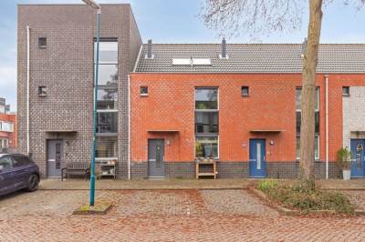 Woning Ruseschans 4 Zoetermeer