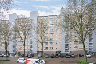Woning Tomatenplein 94 Zwijndrecht