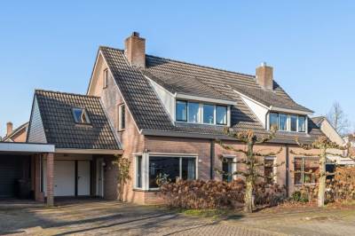 Woning Torenvalk 43 Raalte
