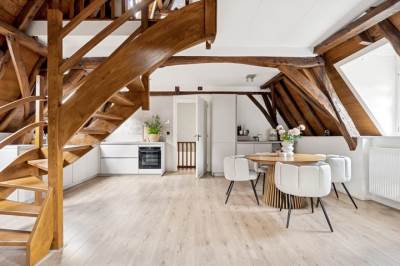 Woning Smeesteeg 14A Elburg